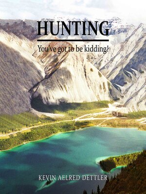 cover image of Hunting